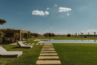 Private Golf Villa Marrakech - 3