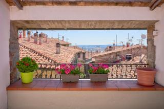 La Terrazza - Abbadia San Salvatore - 1