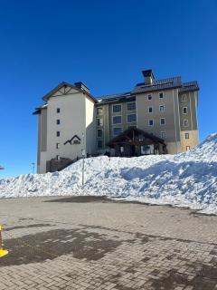Amazing Ski in out-apartment 8 PAX, Valle Nevado - 9