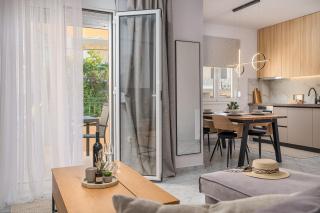Kourti Residence - Pefkochori - 0