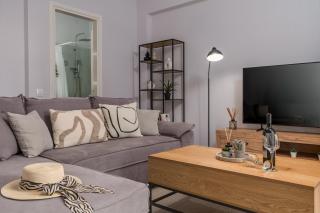 Kourti Residence - Pefkochori - 3