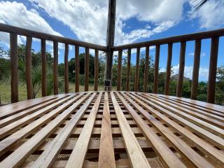 Basecamp Changani - 3