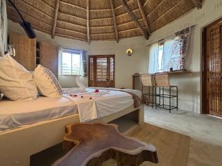 Basecamp Changani - Dar es Salaam - 1