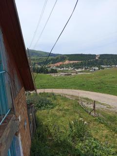 Guest house grizzly - Dzhergalan - 7