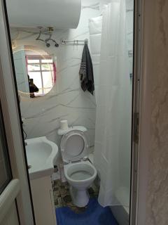 Guest house grizzly - Dzhergalan - 5