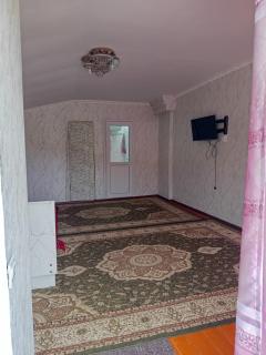Guest house grizzly - Dzhergalan - 2
