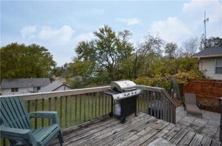 By State Fair 5 bedrooms 2 baths - Des Moines - 3
