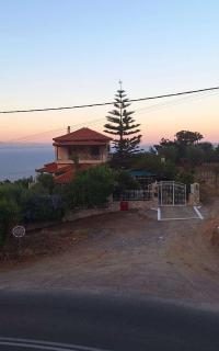 Magical Dawn - Péra Mélana - 8