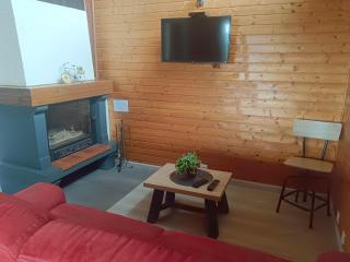 Chalet idéal 4-8 pers avec garage 20 mn Gérardmer - Vienville - 8
