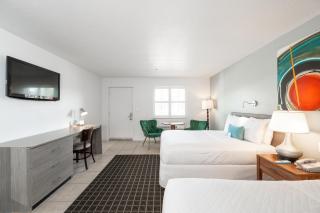 Blue Marlin Motel - Key West - 8