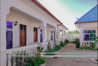 Aroya Boutique Hotel - Jambiani - 6