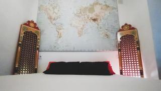 Casa Colorista En El Casco Antiguo - 9