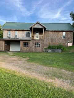 FarmHouse Trails -Direct Trail Access - 9