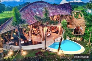 Savana - Selat - 0