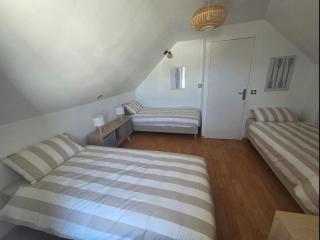 centre de La Turballe, Une Maison de pêcheur - 6