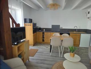 centre de La Turballe, Une Maison de pêcheur - 4
