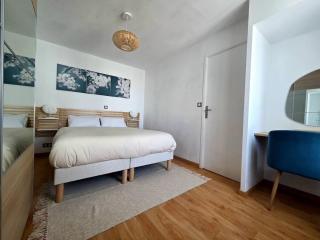 centre de La Turballe, Une Maison de pêcheur - 3