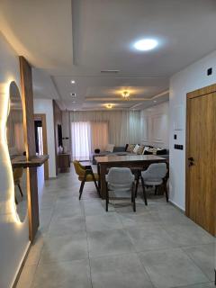 Luxury appartment avec piscine à la Marina Saidia - Saïdia - 4