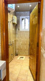 شقة بغرفة نوم و صالة - 2