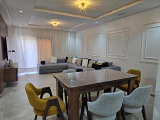 Luxury appartment avec piscine à la Marina Saidia - Saïdia - 8