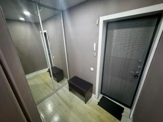 Квартира с видом на Усть-Каменогорск - Öskemen - 5