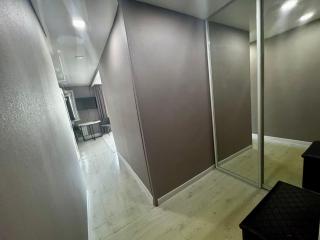 Квартира с видом на Усть-Каменогорск - Öskemen - 4