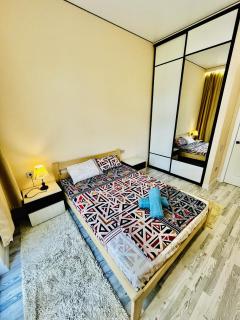 Шикарная Двушка в самом центре Алматы - Almaty - 0