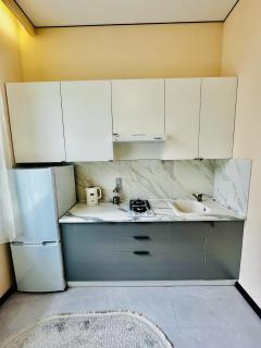 Шикарная Двушка в самом центре Алматы - Almaty - 3