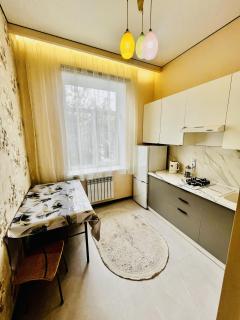 Шикарная Двушка в самом центре Алматы - Almaty - 1