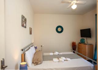 Pyrgos Spring pool apartment - Máleme - 6