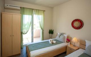 Pyrgos Spring pool apartment - Máleme - 1