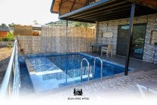 Belen nature&lodge - Kumluca - 2