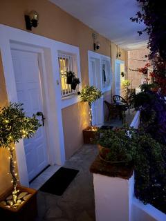 Erietta home - Benitses - 9