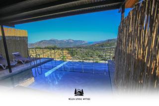 Belen nature&lodge - Kumluca - 3