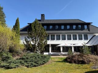 Heidehotel Soltauer Hof - 9