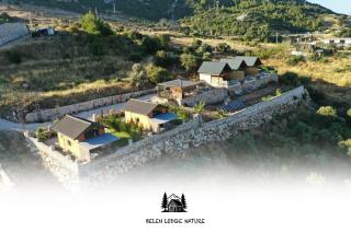 Belen nature&lodge - Kumluca - 4