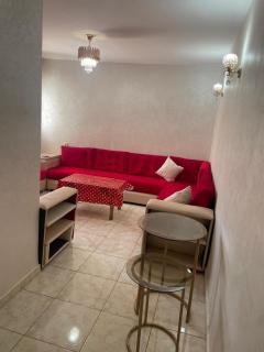 Appartement perle de Tétouan - Tetuão - 2