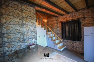 Belen nature&lodge - Kumluca - 6