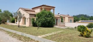 Villa Passarinho - Vidauban - 0