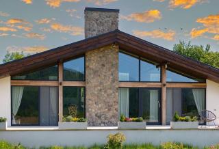 Котедж Шпаківня - 8