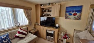 MOLLIES DEN 3 8 Berth 3 bedroom Waterside Leisure Park INGOLDMELLS - Ingoldmells - 3