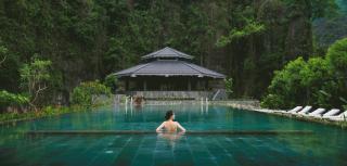 Jiva Hoa Lu Retreat - Ninh Bình - 9