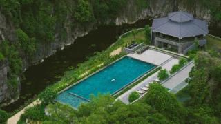 Jiva Hoa Lu Retreat - Ninh Bình - 8