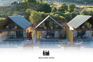 Belen nature&lodge - Kumluca - 8