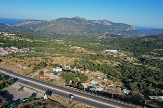 Belen nature&lodge - Kumluca - 9