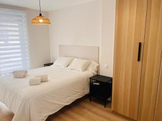 Valdeflores flats - 8