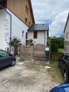 Maisonnette - Lathuile - 9