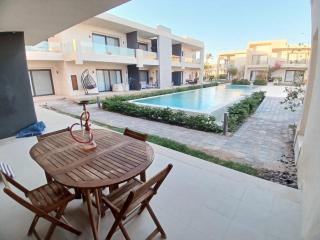 one bedroom G-cribs - Hurghada - 2