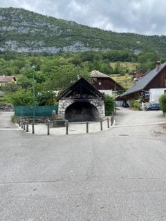 Maisonnette - Lathuile - 7