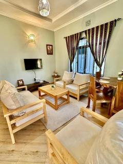 Meru Crest Apartments Cozy Stay in Chekereni - - 8